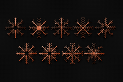 The Christmas Bundle - 1200+ Festive Resources - Artixty