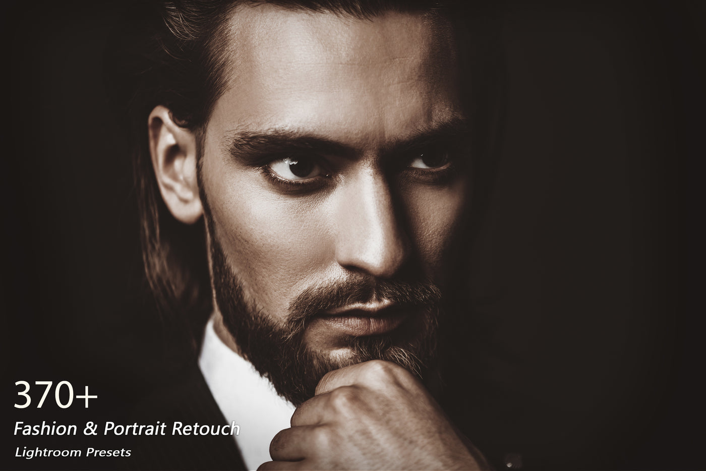 1500+ Beauty Retouch Graphic Tools Pack - Artixty