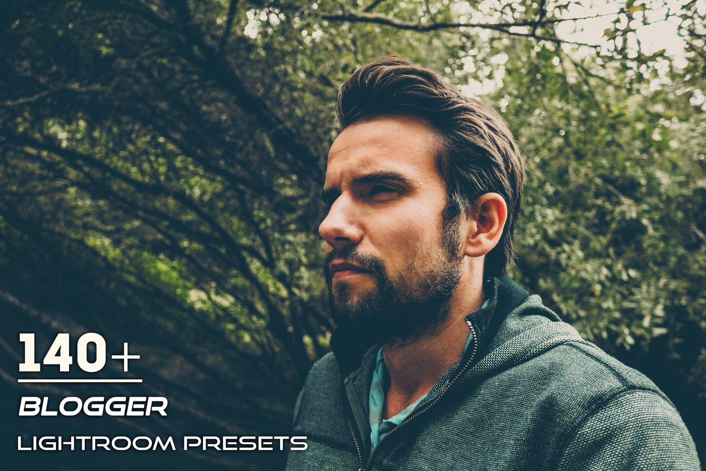 2000+ Professional Lightroom Presets Bundle - Artixty