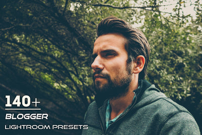 2000+ Professional Lightroom Presets Bundle - Artixty