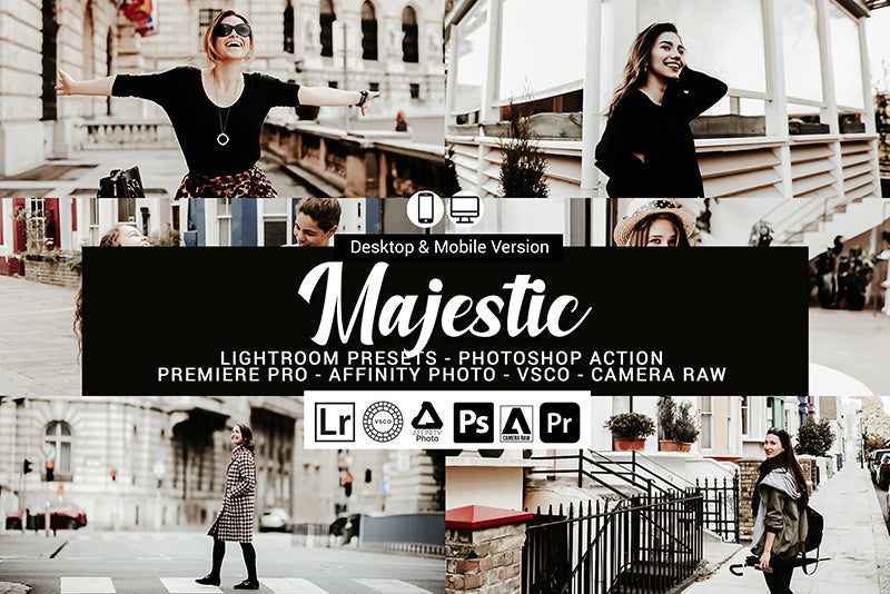 The Pro Photographers Addons Bundle - 7200 Resources-Add-Ons-Artixty