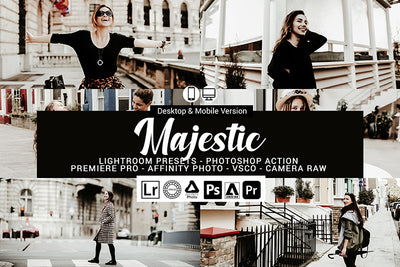 The Pro Photographers Addons Bundle - 7200 Resources-Add-Ons-Artixty