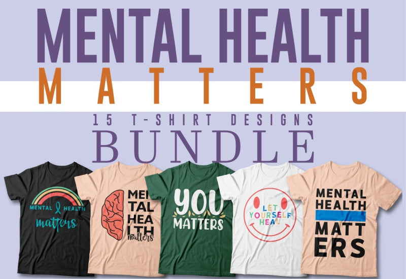 The Fancy T-Shirt Designs Bundle - 375+ Designs-Templates-Artixty
