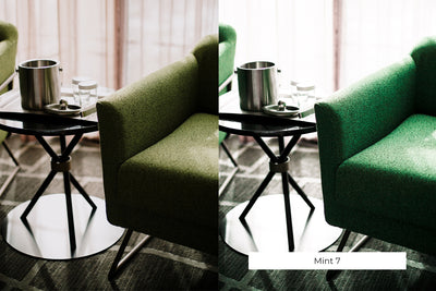 The Lightroom Presets Collection - 216 Presets