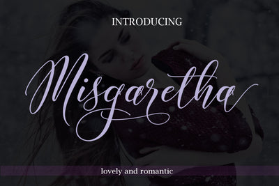 27 Elegant Script Fonts Mega Bundle - Artixty