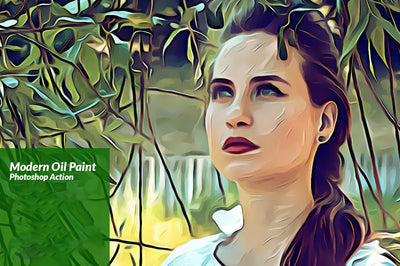 The Dynamic Photoshop Actions Bundle - 40 Exclusive Sets-Add-Ons-Artixty