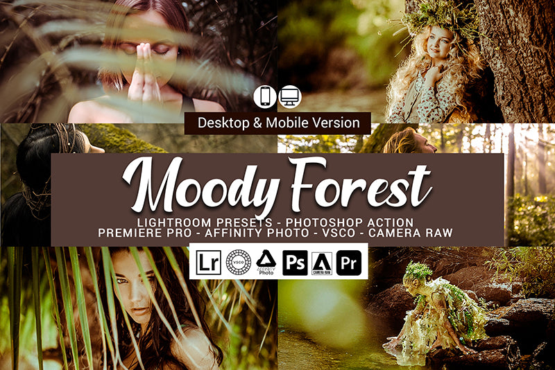 The Pro Photographers Addons Bundle - 7200 Resources-Add-Ons-Artixty