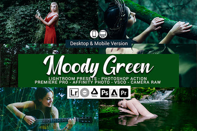 The Pro Photographers Addons Bundle - 7200 Resources-Add-Ons-Artixty