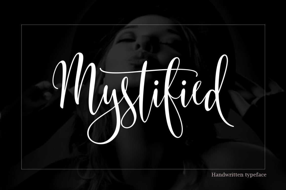 27 Elegant Script Fonts Mega Bundle - Artixty