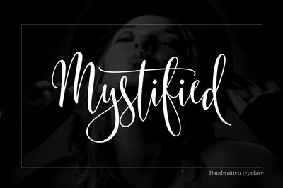 27 Elegant Script Fonts Mega Bundle - Artixty