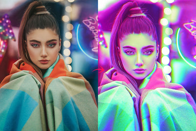 The 5-In-1 Neon Creator Toolkit-Artixty