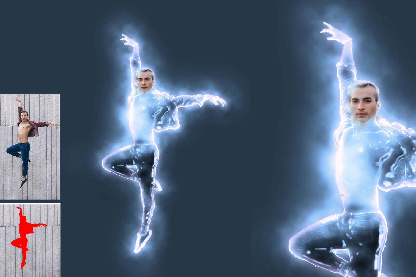 The 5-In-1 Neon Creator Toolkit-Artixty