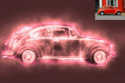 The 5-In-1 Neon Creator Toolkit-Artixty