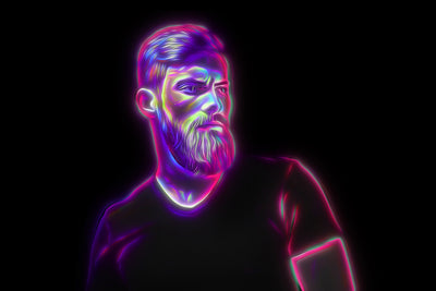 The 5-In-1 Neon Creator Toolkit-Artixty