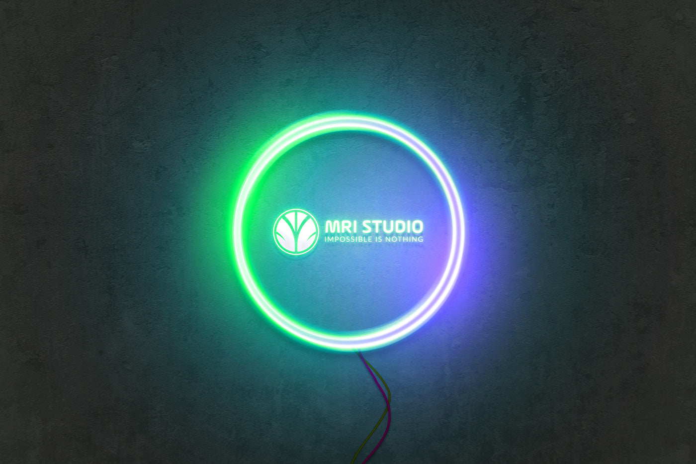 The 5-In-1 Neon Creator Toolkit-Artixty