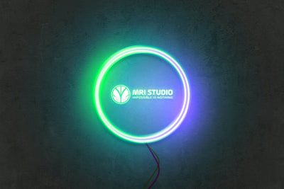 The 5-In-1 Neon Creator Toolkit-Artixty