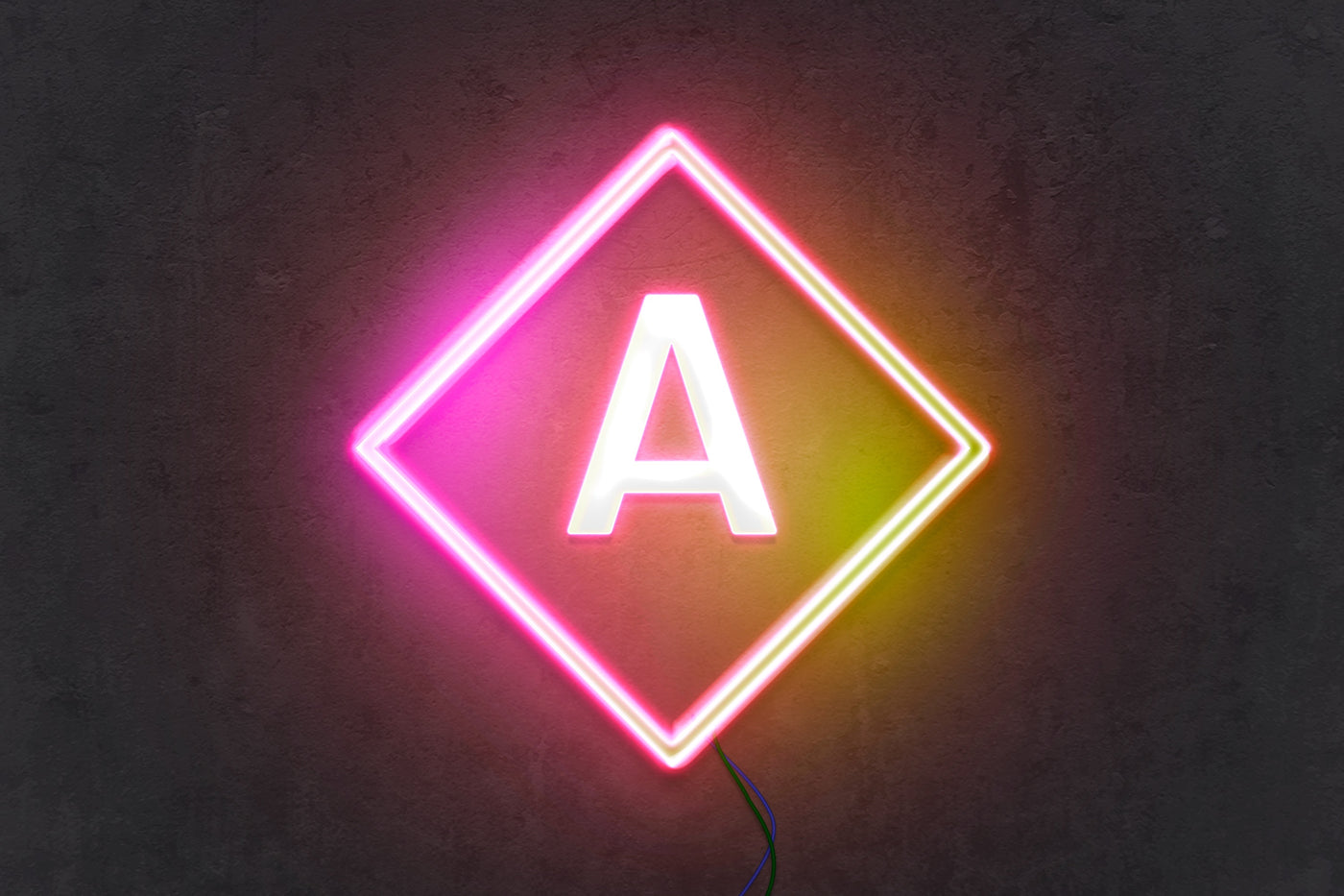 The 5-In-1 Neon Creator Toolkit-Artixty