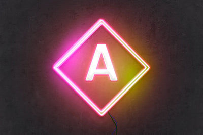 The 5-In-1 Neon Creator Toolkit-Artixty