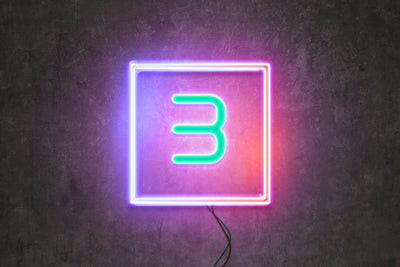 The 5-In-1 Neon Creator Toolkit-Artixty