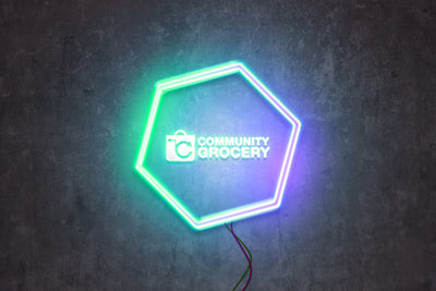 The 5-In-1 Neon Creator Toolkit-Artixty