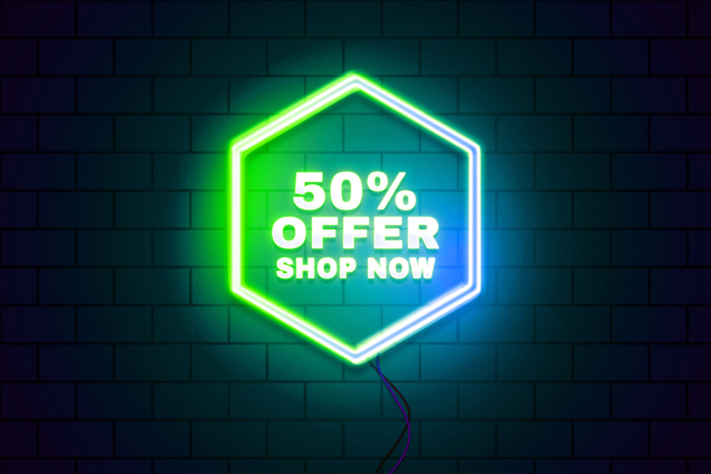 The 5-In-1 Neon Creator Toolkit-Artixty