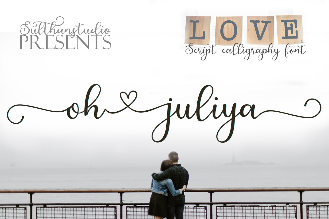 The Swashy Font Bundle - 54 Fonts - Artixty