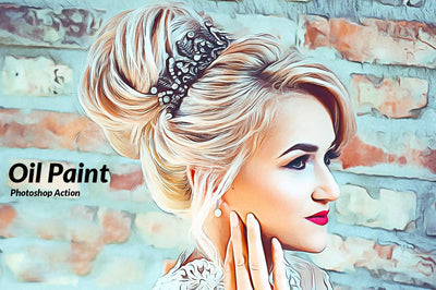 The Dynamic Photoshop Actions Bundle - 40 Exclusive Sets-Add-Ons-Artixty