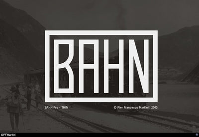 The Retro Fonts Bundle - Artixty
