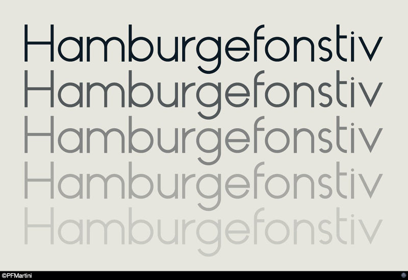 The Retro Fonts Bundle - Artixty