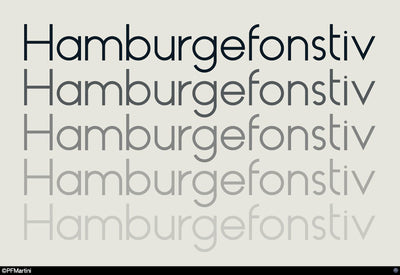 The Retro Fonts Bundle - Artixty