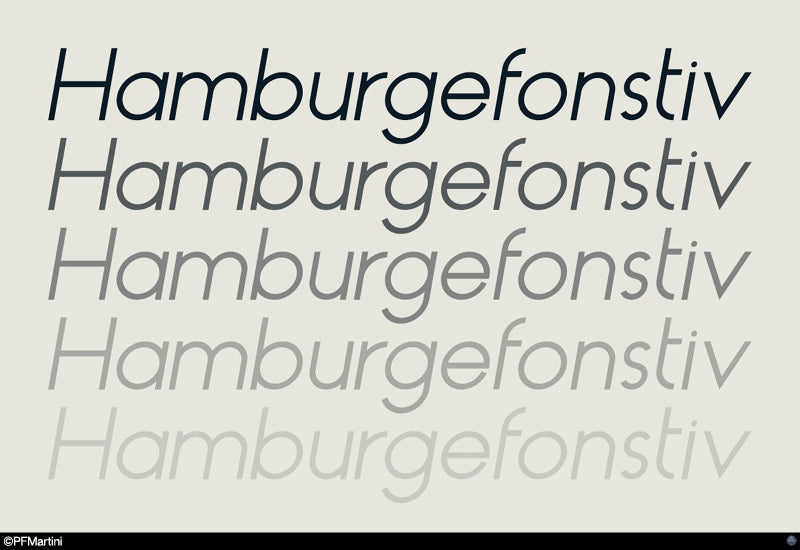 The Retro Fonts Bundle - Artixty