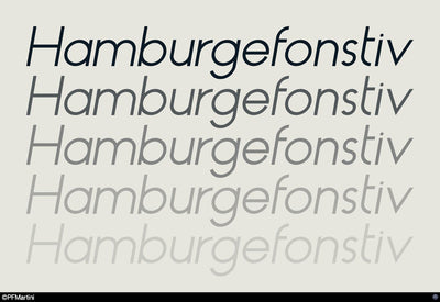 The Retro Fonts Bundle - Artixty
