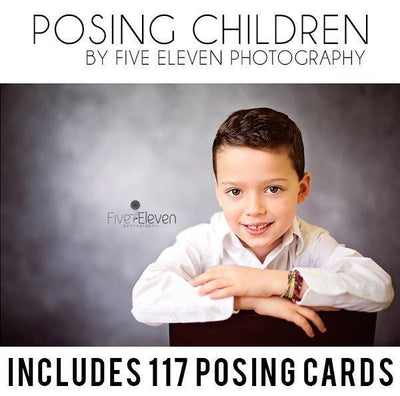 The Nifty Posing Card Collection - 3100+ Posing Cards-Templates-Artixty