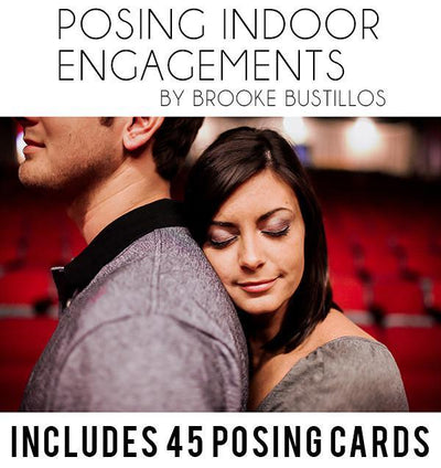 The Nifty Posing Card Collection - 3100+ Posing Cards-Templates-Artixty