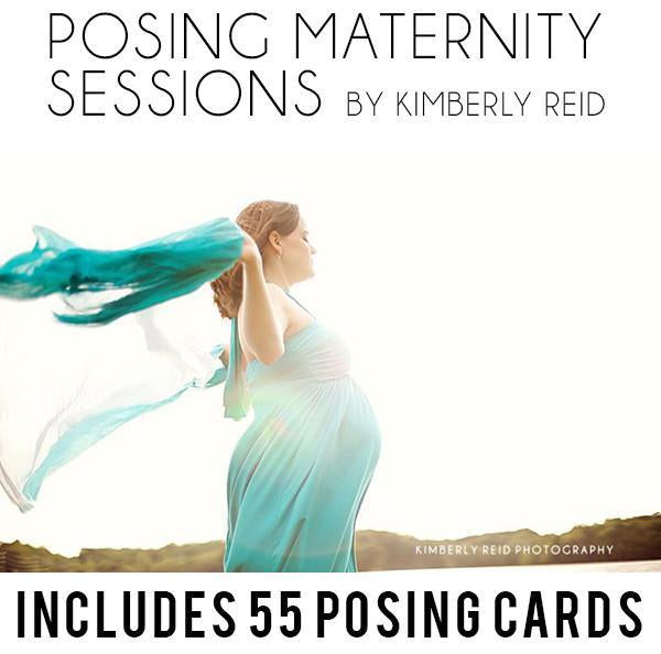 The Nifty Posing Card Collection - 3100+ Posing Cards-Templates-Artixty