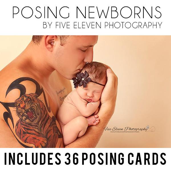 The Nifty Posing Card Collection - 3100+ Posing Cards-Templates-Artixty