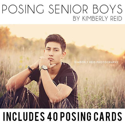 The Nifty Posing Card Collection - 3100+ Posing Cards-Templates-Artixty