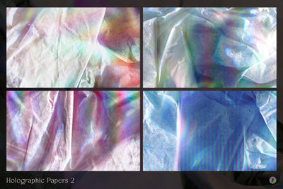 The 640 Psychedelic Graphics Bundle