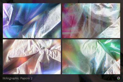 The 640 Psychedelic Graphics Bundle