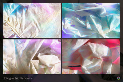 The 640 Psychedelic Graphics Bundle