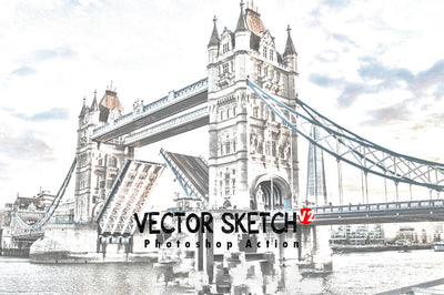 22-In-1 Picture Perfect Photoshop Actions Bundle-Add-Ons-Artixty