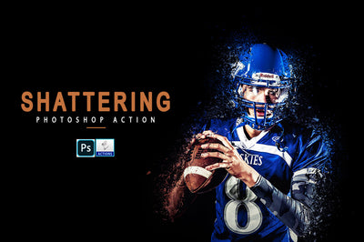 22-In-1 Picture Perfect Photoshop Actions Bundle-Add-Ons-Artixty