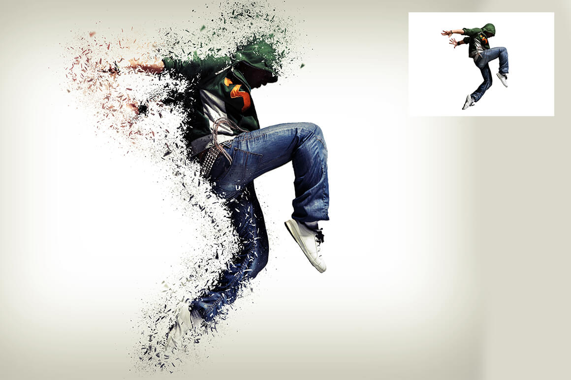 22-In-1 Picture Perfect Photoshop Actions Bundle-Add-Ons-Artixty