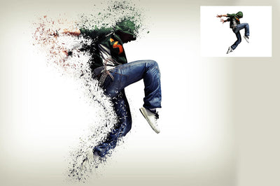22-In-1 Picture Perfect Photoshop Actions Bundle-Add-Ons-Artixty
