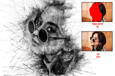 22-In-1 Picture Perfect Photoshop Actions Bundle-Add-Ons-Artixty