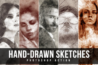 22-In-1 Picture Perfect Photoshop Actions Bundle-Add-Ons-Artixty
