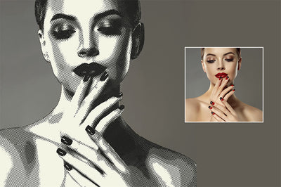 22-In-1 Picture Perfect Photoshop Actions Bundle-Add-Ons-Artixty