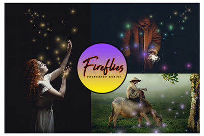 22-In-1 Picture Perfect Photoshop Actions Bundle-Add-Ons-Artixty