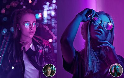 22-In-1 Picture Perfect Photoshop Actions Bundle-Add-Ons-Artixty