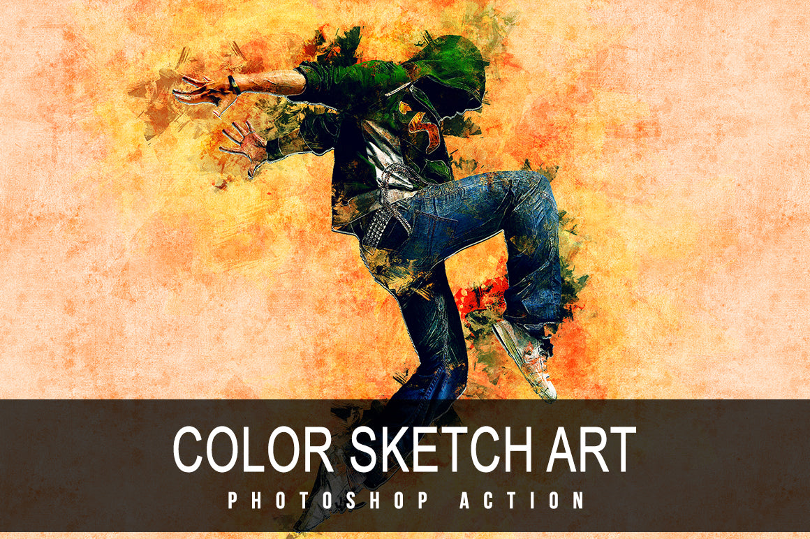 22-In-1 Picture Perfect Photoshop Actions Bundle-Add-Ons-Artixty
